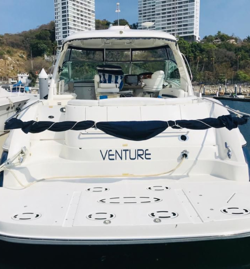 Yate Venture